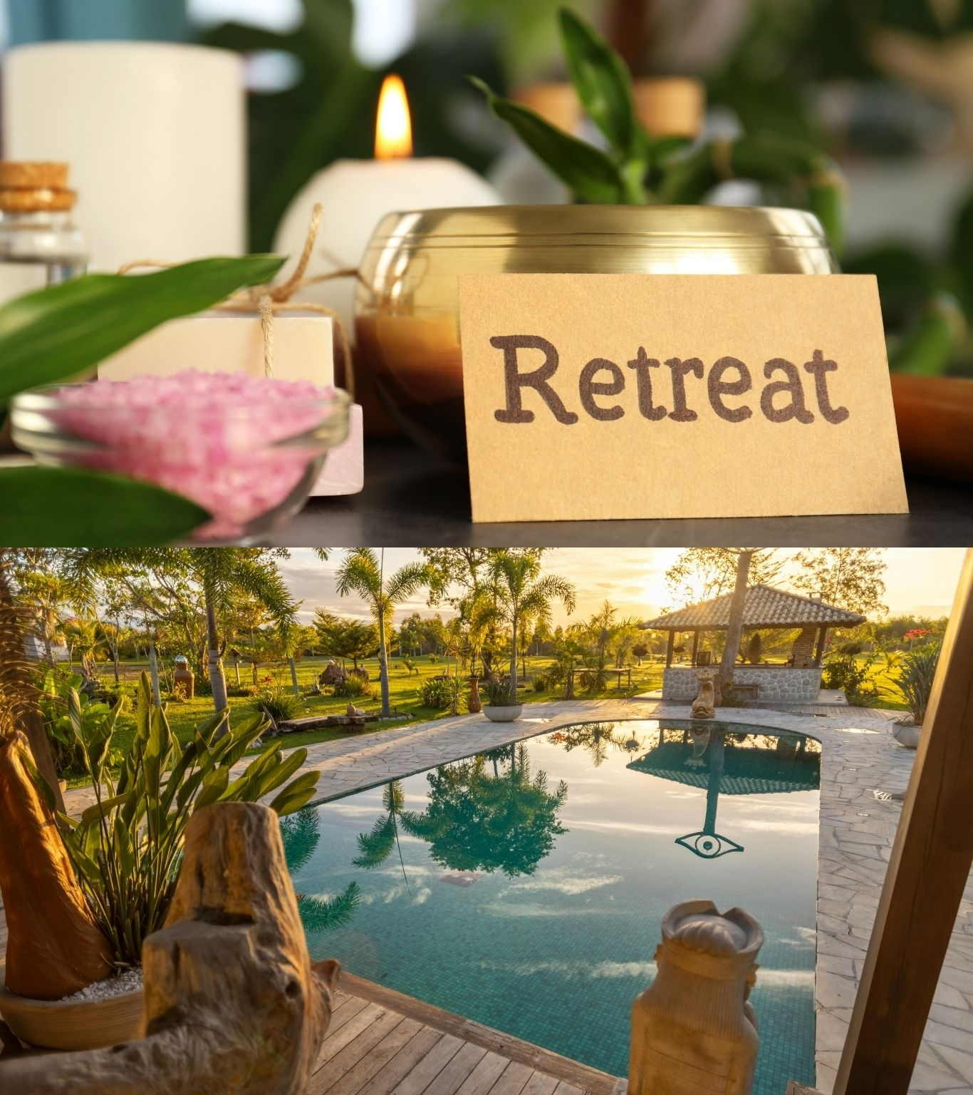 retreat